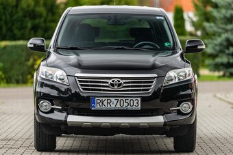 Toyota RAV4 - 5