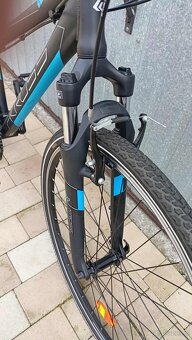 Rower 28 Kross Evado 3.0 UNI cross/trekking roz.M st.bdb - 5