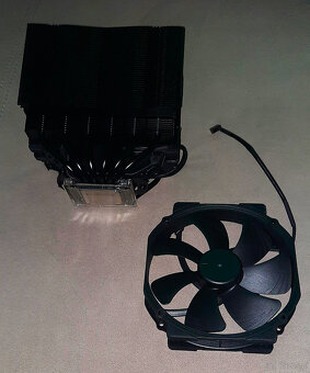 Sprzedam - Noctua NH-D15 (chłodzenie procesora) - 5