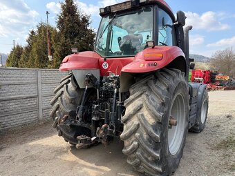 Ciągnik Rolniczy Case Magnum 290   PowerShift  7600mth   Rok - 5