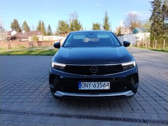 Sprzedam samochód opel granlad - 5