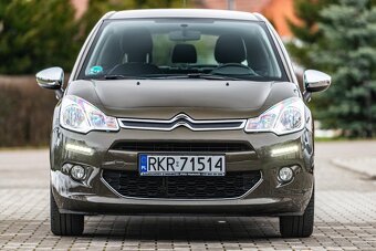 CITROEN C3 - 5