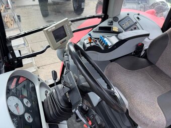 Ciągnik rolniczy Massey Ferguson 8480  Dyna VT  rok 2010 spr - 5