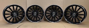 Mercedes E-Clasa AMG W213 S213 OEM 20-calowe felgi A213 - 5
