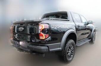 Ford Ranger RAPTOR 2.0 BiTurbo - 5