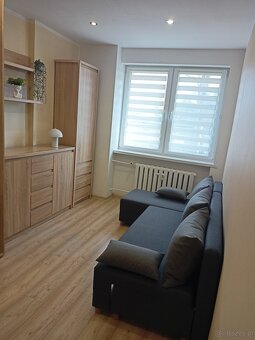 Mieszkanie 38m 2 pokoje Katowice - 5