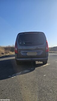 Samochód na sprzedaż - 5