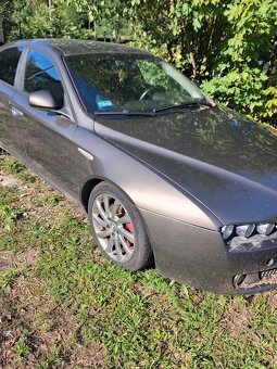 Sprzedam alfa romeo 159 - 5