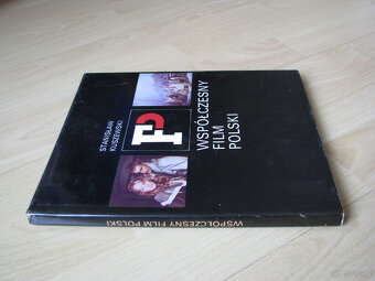 Współczesny film polski, Stanisław Kuszewski - 5