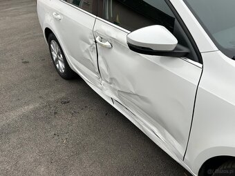 Škoda Octavia 2.0 TDI style - 5