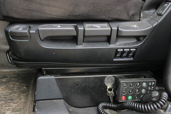 DAF XF 460 FT, NISKI POKŁAD, EURO 6 - 5