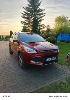 Ford Escape 2014 - 5