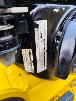 ZAGĘSZCZARKA WACKER NEUSON VP1550 100KG - 5