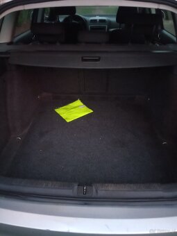 Sprzedam skoda octavia kombi 1.6TDI - 5