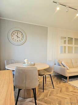 Mieszkanie o powierzchni 45.30m2, duży balkon, Kalisz - 5