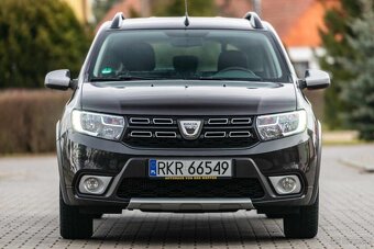 DACIA LOGAN - 5