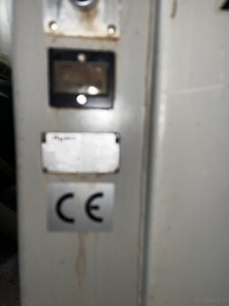 Sękarka AYEN Alomat AL 310 - 5