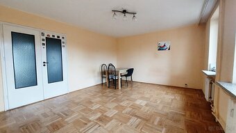 Mieszkanie 2-poziomowe, 112m2, 5 pokoi, Wieniawa NIŻSZA CENA - 5