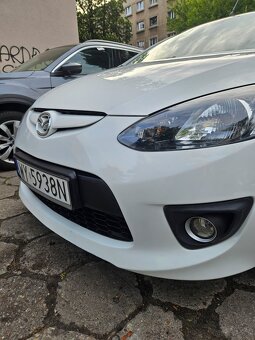 Sprzedam Mazde 2 sport - 5