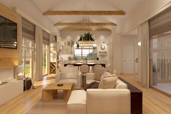 Dekorator wnętrz/ Aranżacja wnętrz/ Projektowanie wnętrz - 5