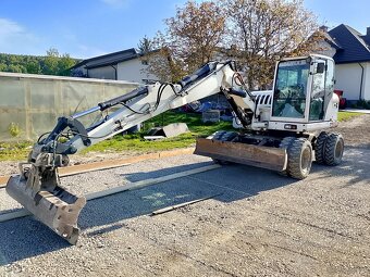 Terex tw85 2008 - 5