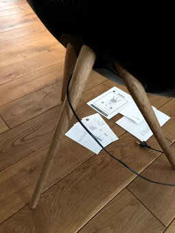 Bang & Olufsen - Beoplay A9 (Brass ToneSmoked Oak) - 5