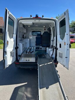 Mercedes-Benz Sprinter 2.0 CDI - Ambulans / Karetka - 5