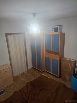 Mieszkanie do wynajęcia - 5