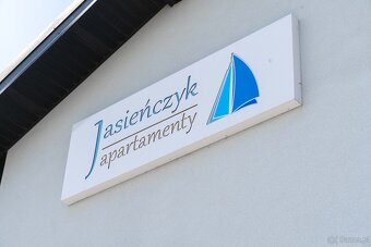 Apartamenty nad Bałtykiem - 5