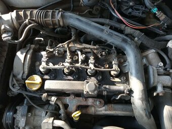 OPEL ASTRA 1.7 CDTI OC 02/2027 PT 09/2026 TANIO CZYTAJ OPIS - 5