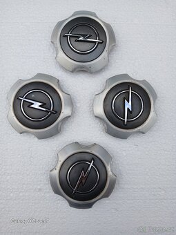 ALU 18 OPEL GM - 5