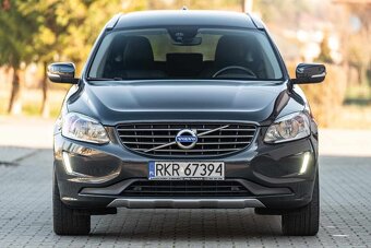 VOLVO XC60 - 5