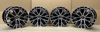 Porsche Taycan Cross Turismo 9J1601025AG 9J1601025AH 20cali - 5