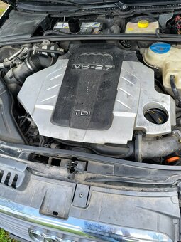 A4 B7 2.7 - 5