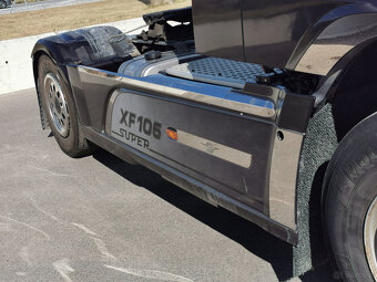 Sprzedaję ciągnik siodłowy DAF XF 510 FT E6 z retarderem - 5