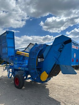 Kombajn Anna z644 - 5