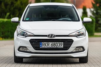 HYUNDAI i20 - 5