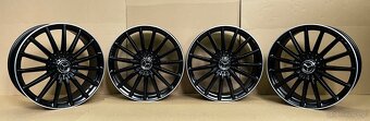21 cali AMG Mercedes GLA 45 H247 GLB 35 X247 A2474012200 - 5