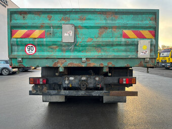 Sprzedam TATRE T815 6X6.2 z hydraulicznym podnośnikiem - 5