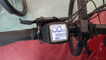 Rower elektryczny Scott Strike 930 L Bosch 1125WH st.bdb - 5