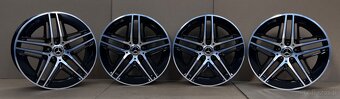 Mercedes Benz V-Klasa AMG Vito Viano 19 cali W447 A447401800 - 5