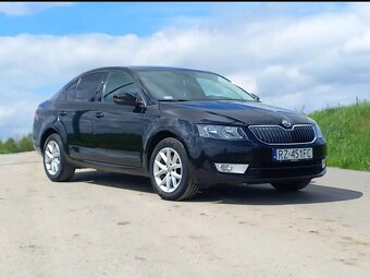 Skoda Octavia III - 5