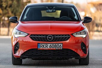 OPEL CORSA - 5