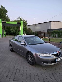 Mazda 6 1.8lpg - 5