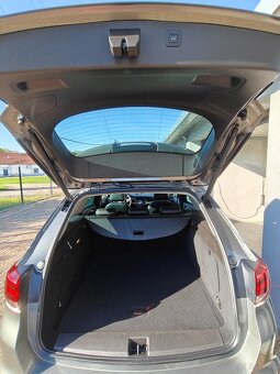 Astra K 1.4 TURBO 150KM - 5