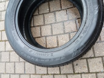 opony 205/55/16 r NOKIAN TYRES WETP 91 V ROK 2022 BIEŻNIK OK - 5