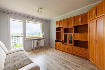 Mieszkanie bielsko biała os.langiwicza - 5