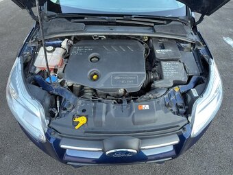 Ford Focus 1.6 TDCi - 5