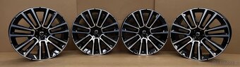 Volvo XC90 2016-2026 9J x 22 ET38,5 5x108 32294604 - 5