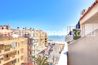 Apartament 4-pokojowy |75 m²| Balkon z widokiem na morze - 5